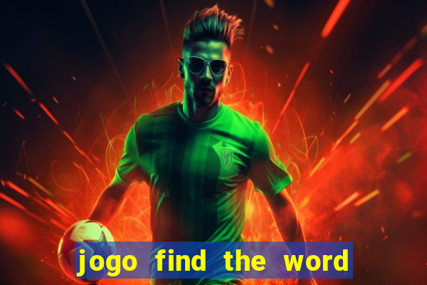 jogo find the word paga mesmo